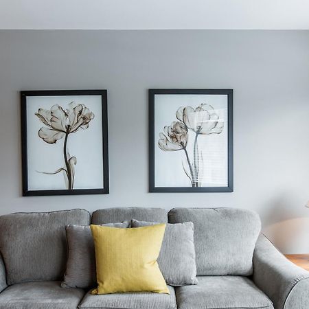 Whistler Blackcomb Vacation Rentals - Village North Екстериор снимка