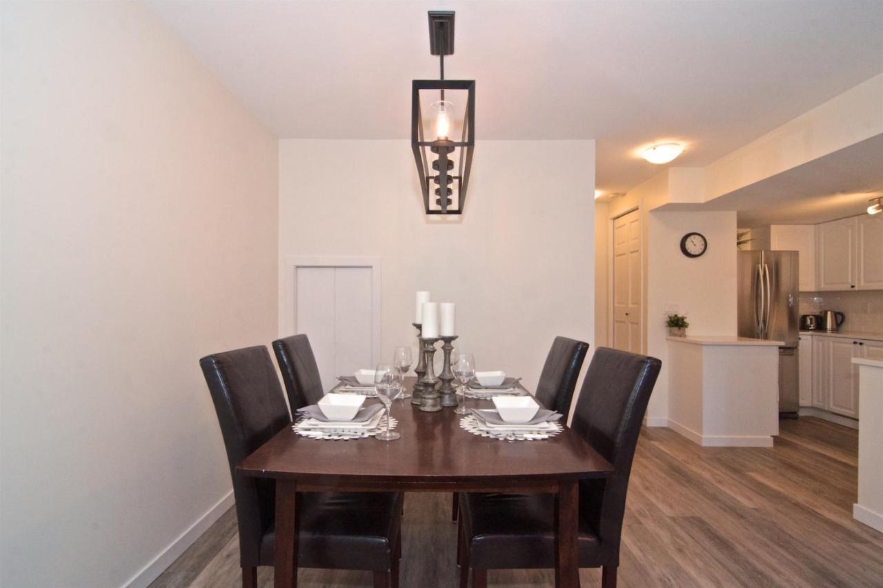 Whistler Blackcomb Vacation Rentals - Village North Стая снимка