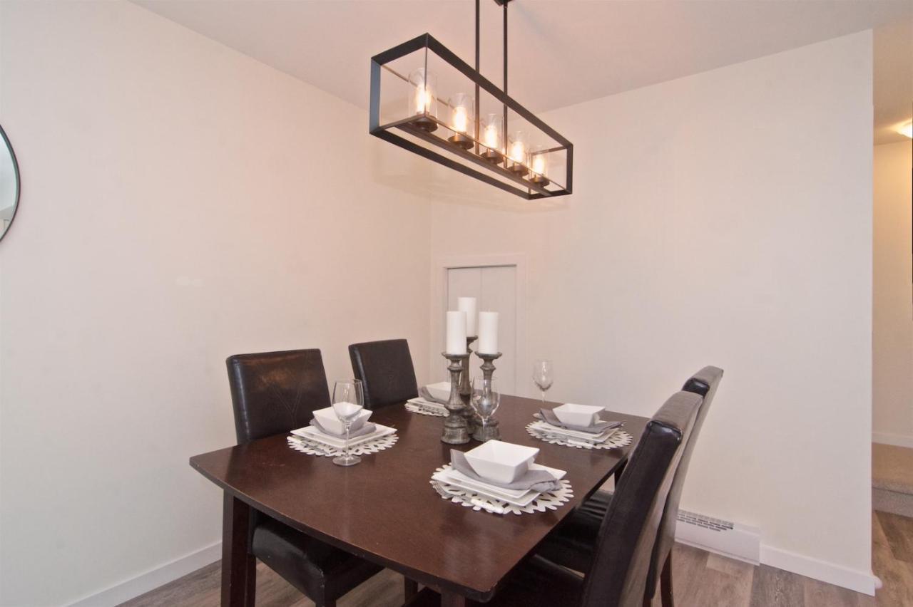 Whistler Blackcomb Vacation Rentals - Village North Стая снимка