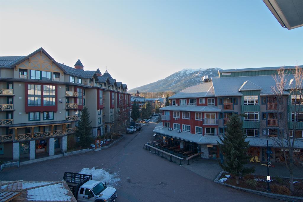 Whistler Blackcomb Vacation Rentals - Village North Стая снимка