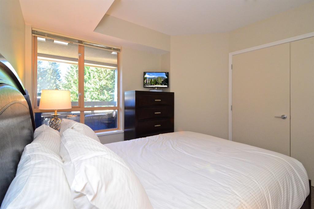 Whistler Blackcomb Vacation Rentals - Village North Екстериор снимка
