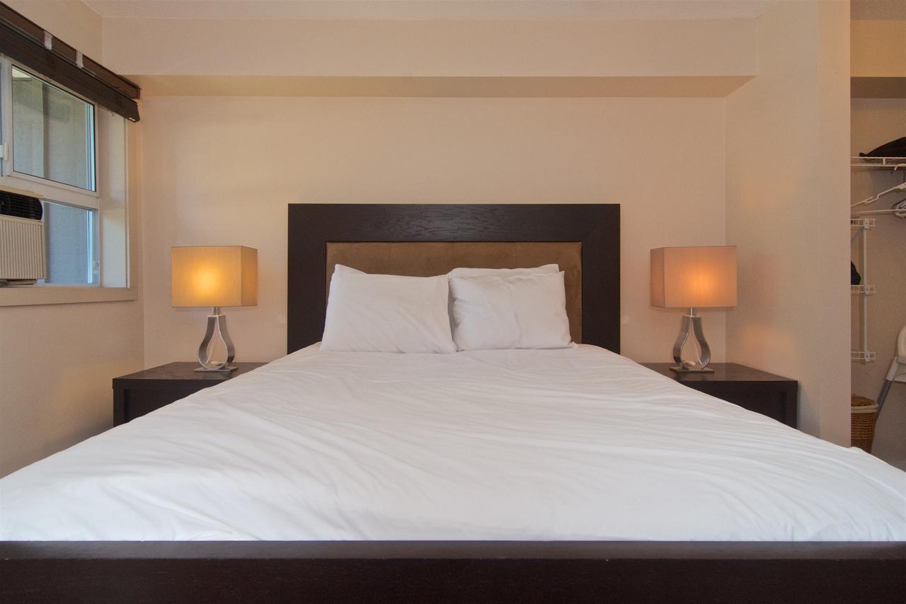 Whistler Blackcomb Vacation Rentals - Village North Екстериор снимка