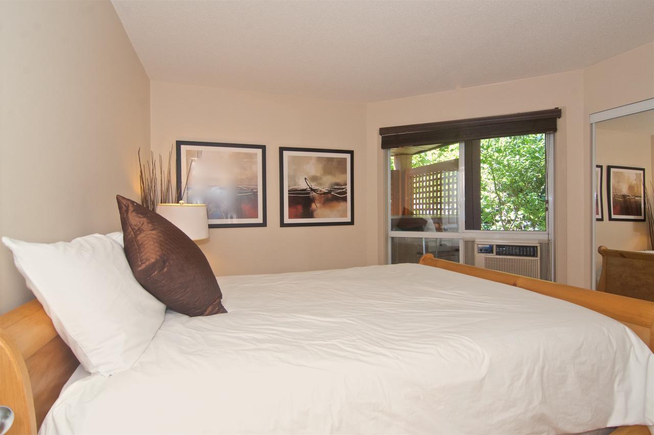 Whistler Blackcomb Vacation Rentals - Village North Екстериор снимка
