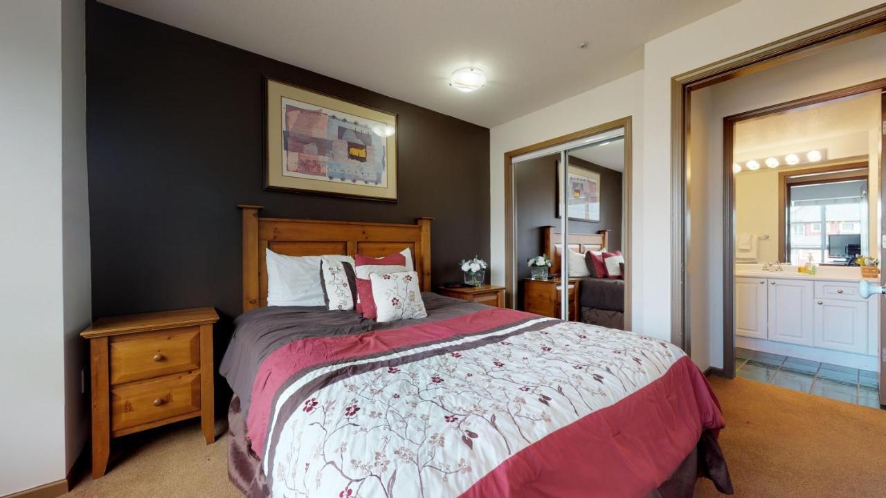 Whistler Blackcomb Vacation Rentals - Village North Екстериор снимка