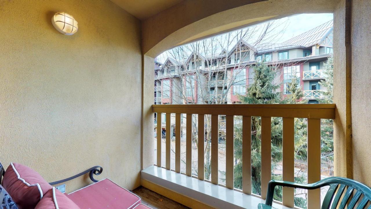 Whistler Blackcomb Vacation Rentals - Village North Екстериор снимка
