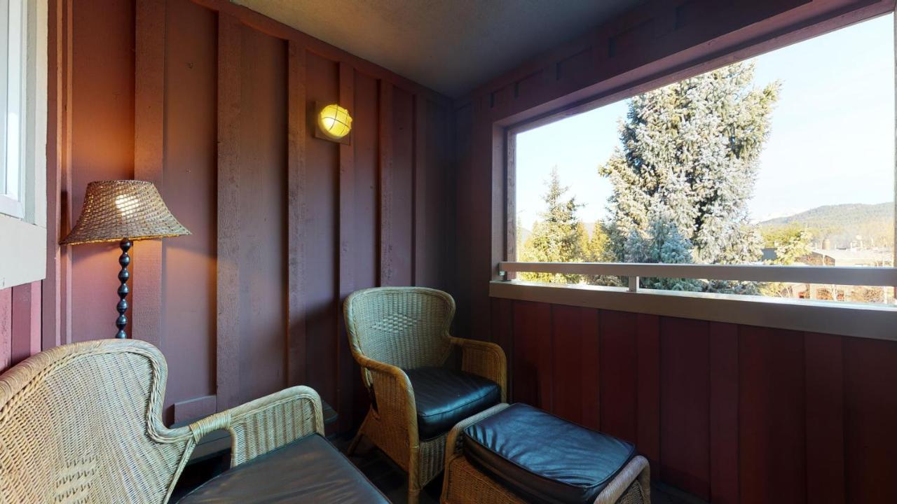 Whistler Blackcomb Vacation Rentals - Village North Екстериор снимка