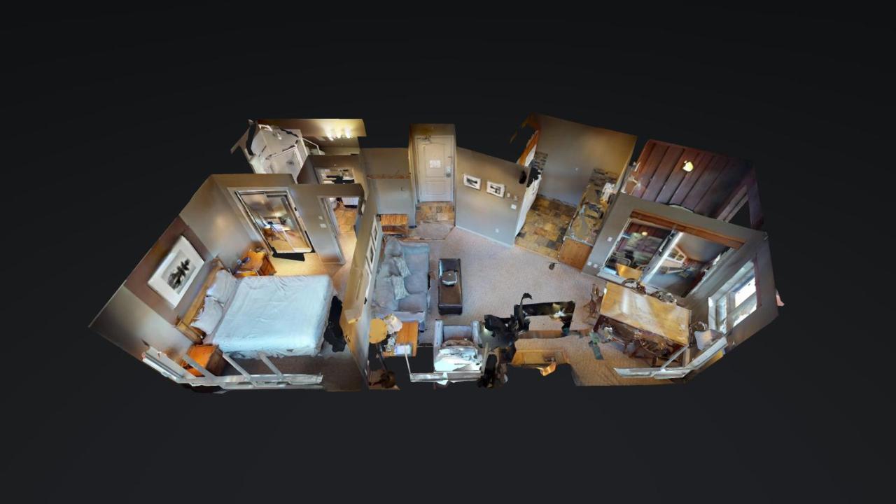 Whistler Blackcomb Vacation Rentals - Village North Екстериор снимка